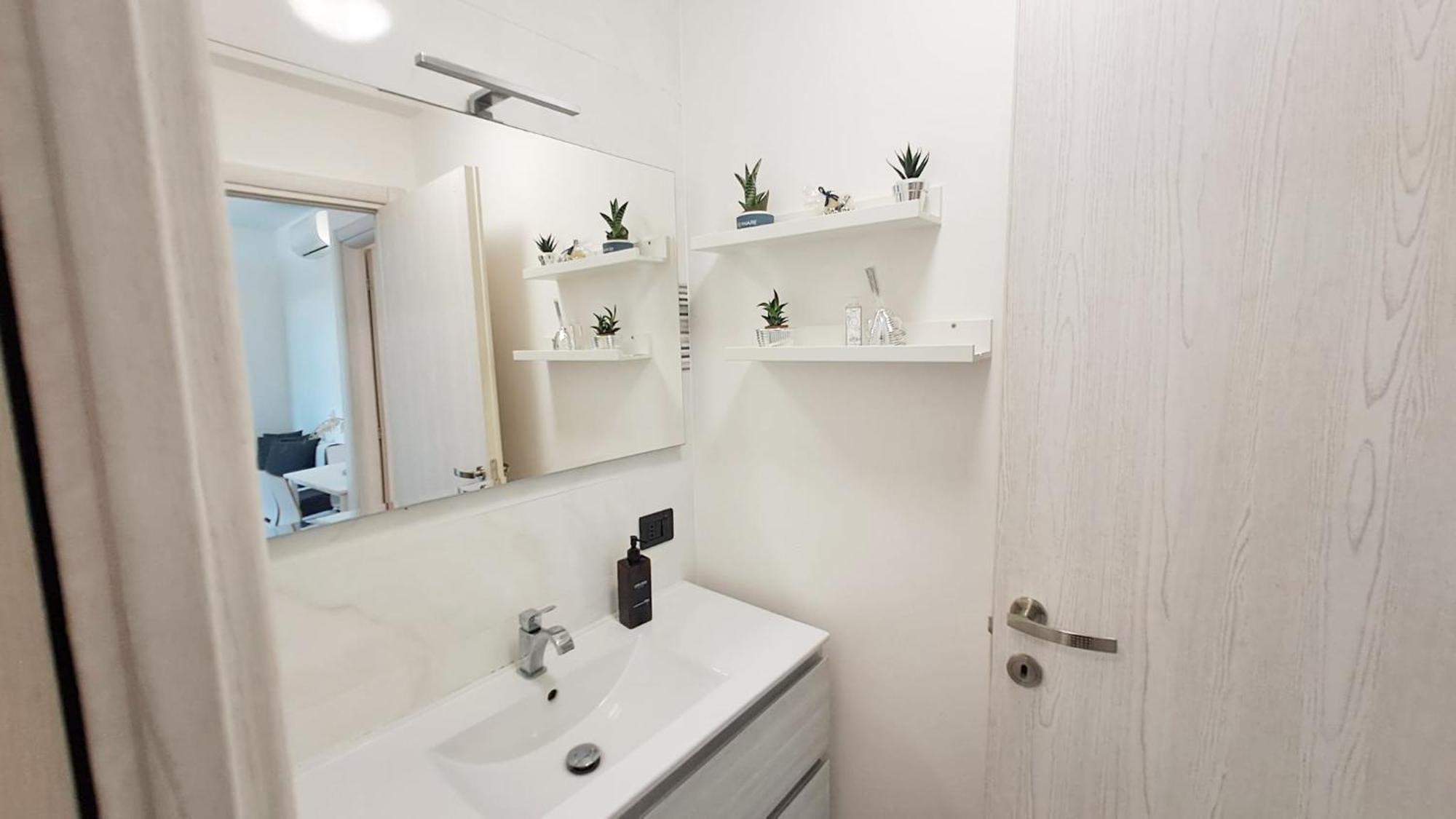 Apartment Vigentino Mailand