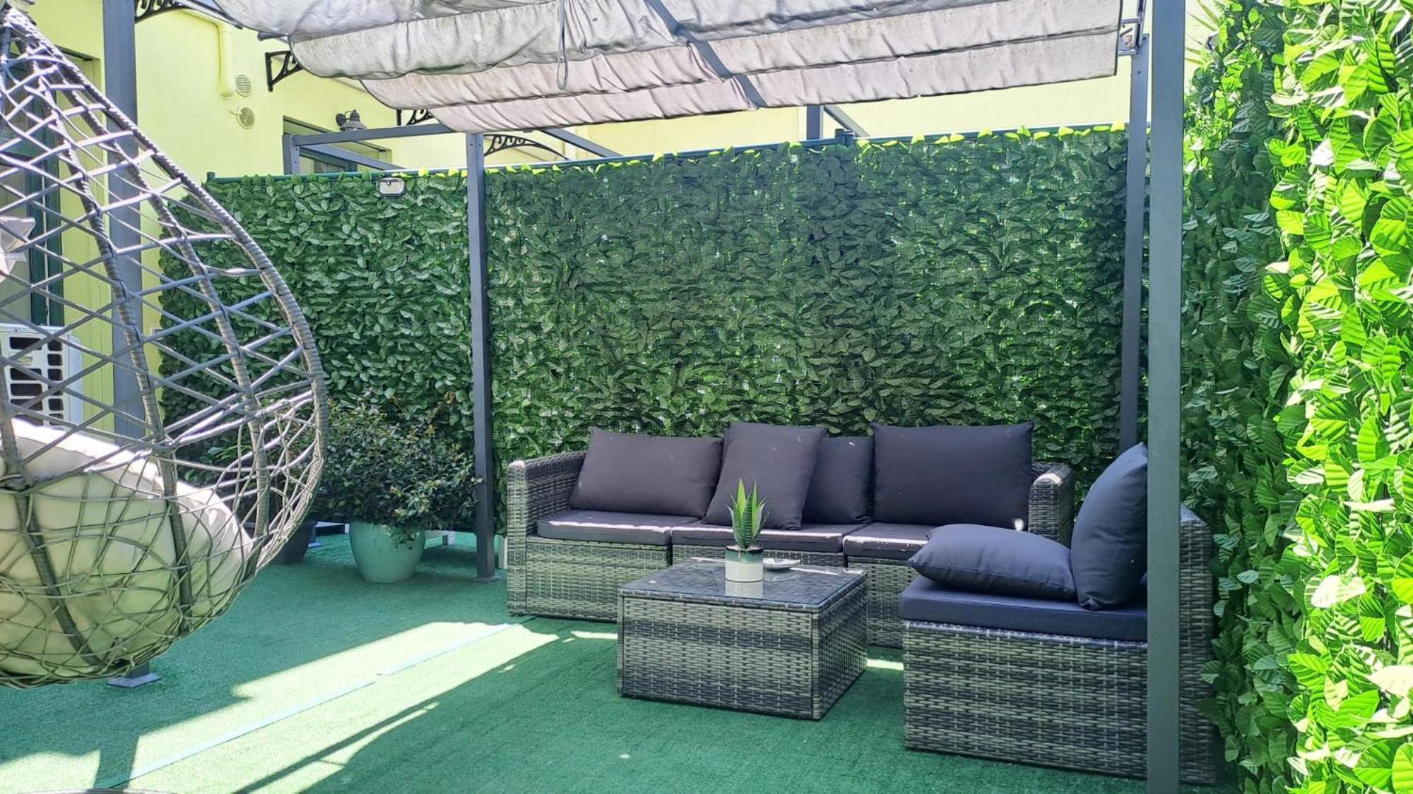 Apartment Vigentino