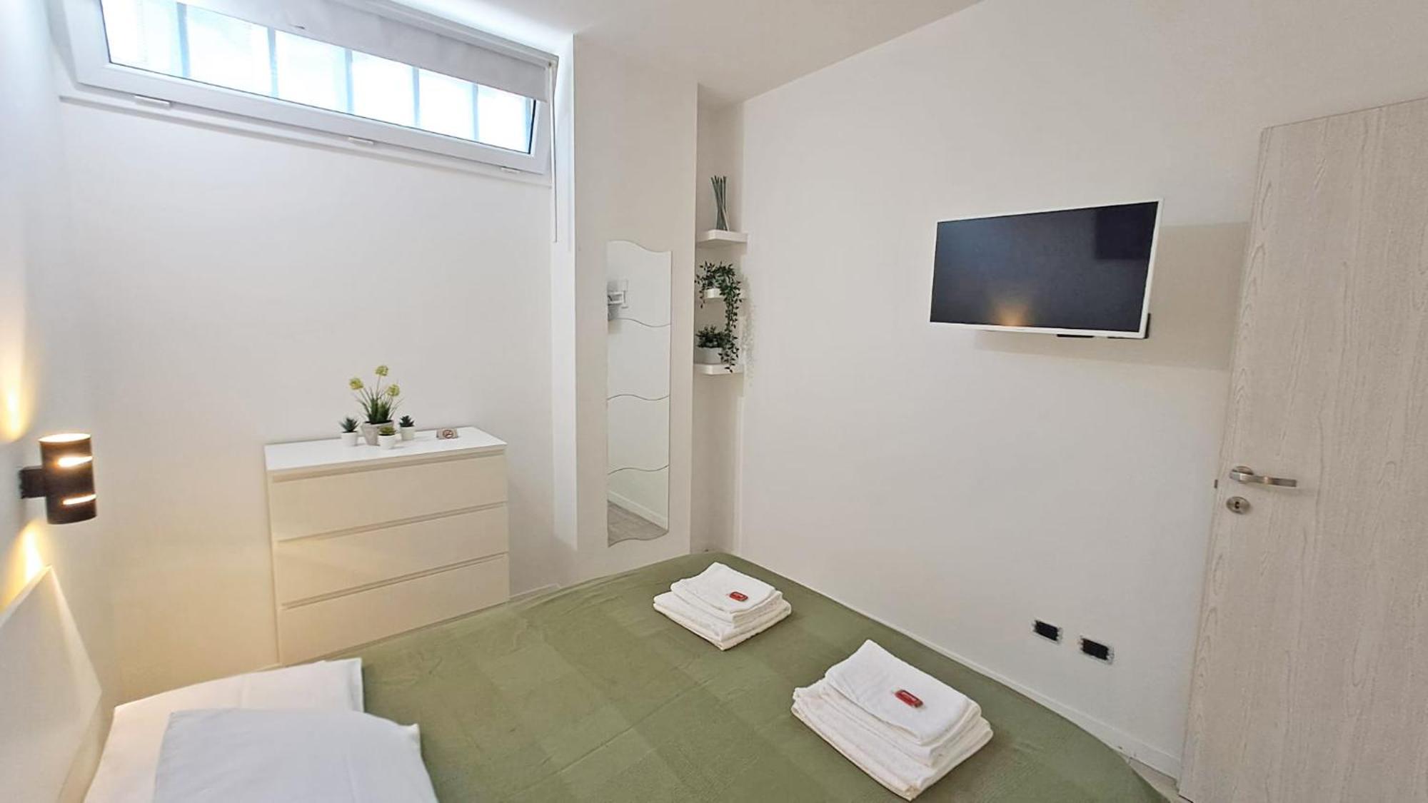 Vigentino Apartment *