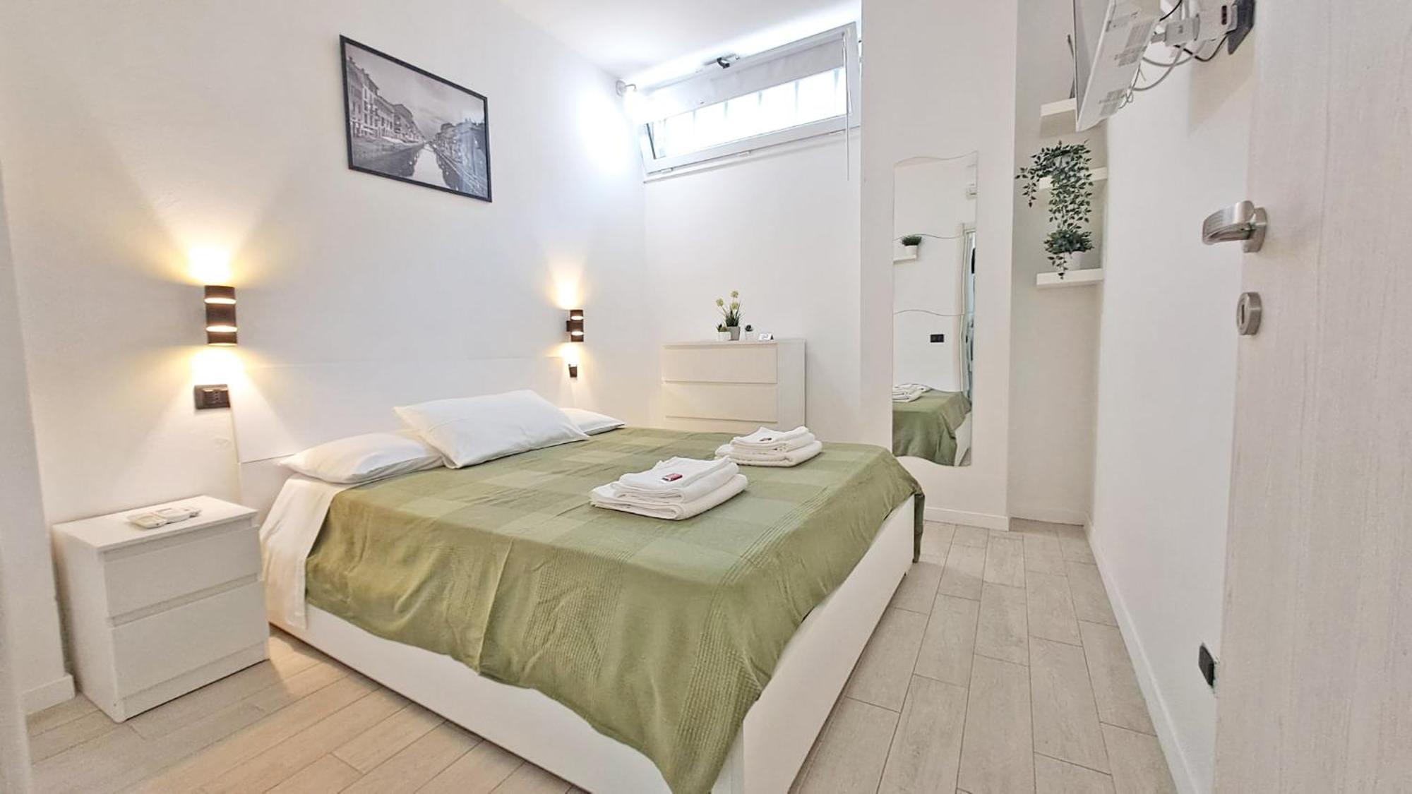 Apartment Vigentino *