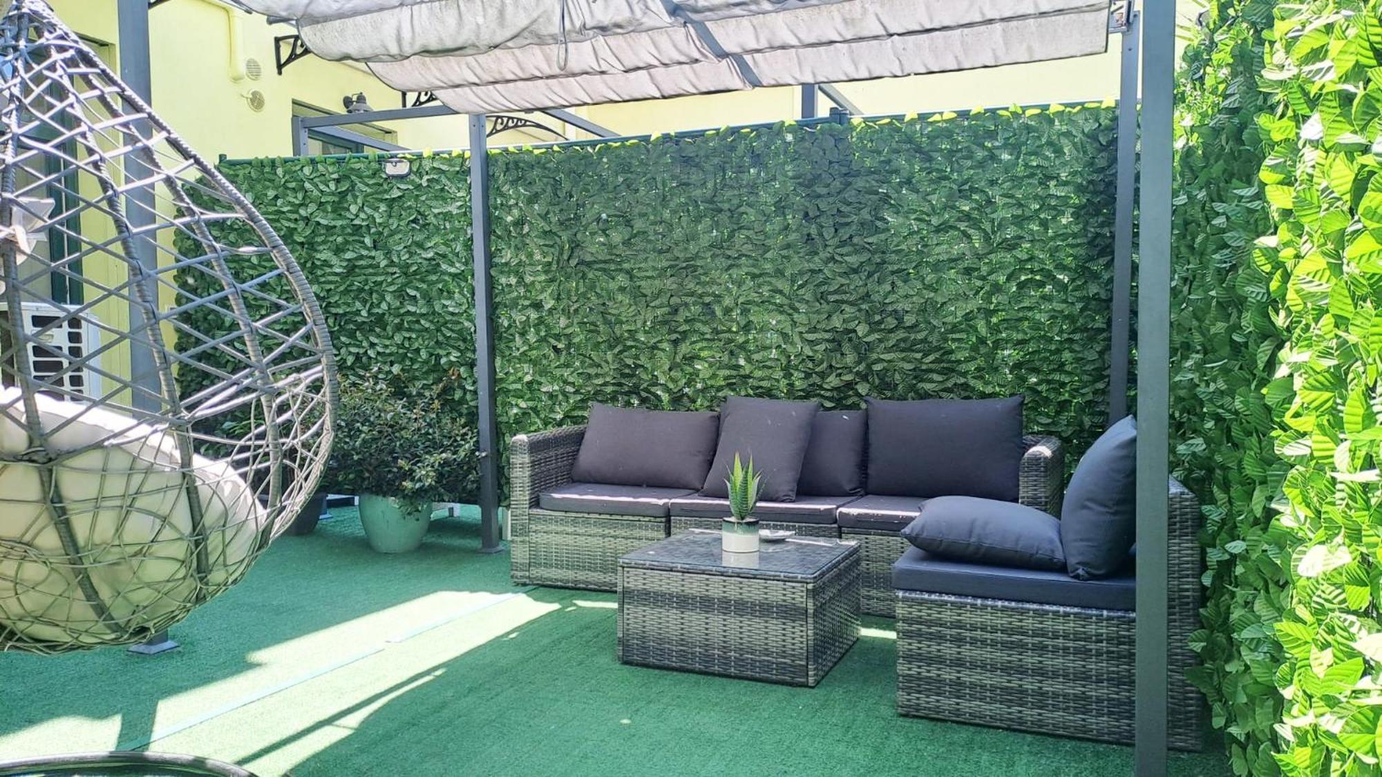 Vigentino Apartment Mailand